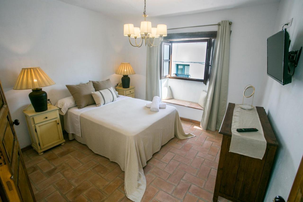 Apartment Aire Rural Jimena