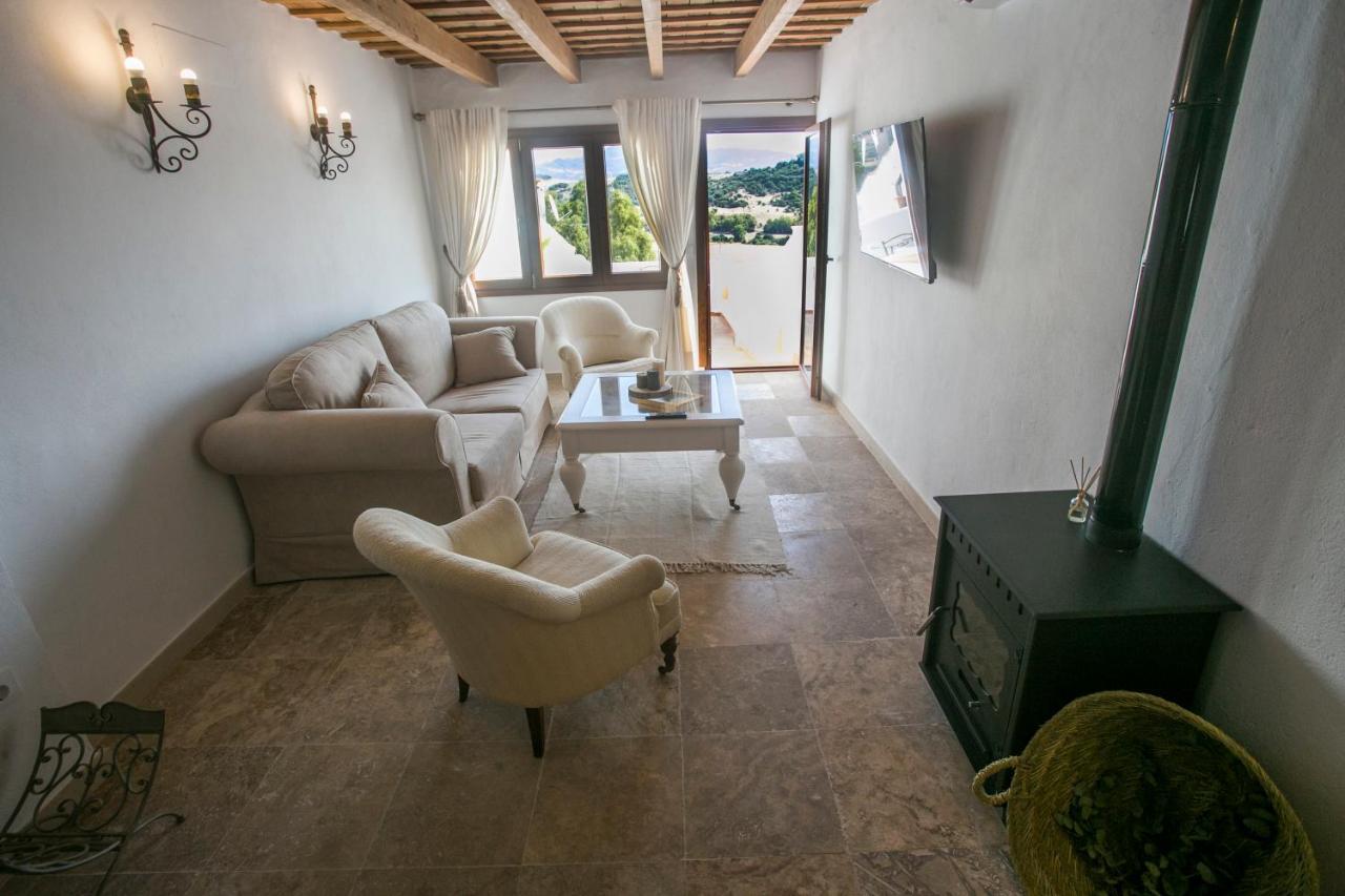 Apartment Aire Rural Jimena