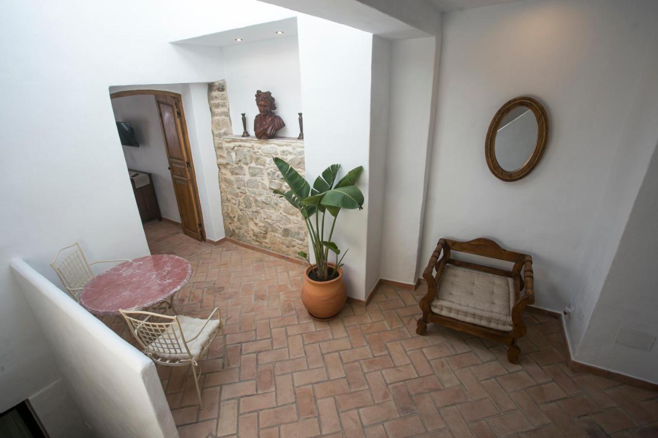 Aire Rural Jimena Apartment Jimena De La Frontera