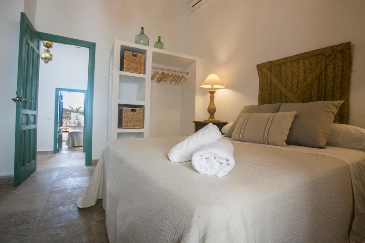 Apartment Aire Rural Jimena