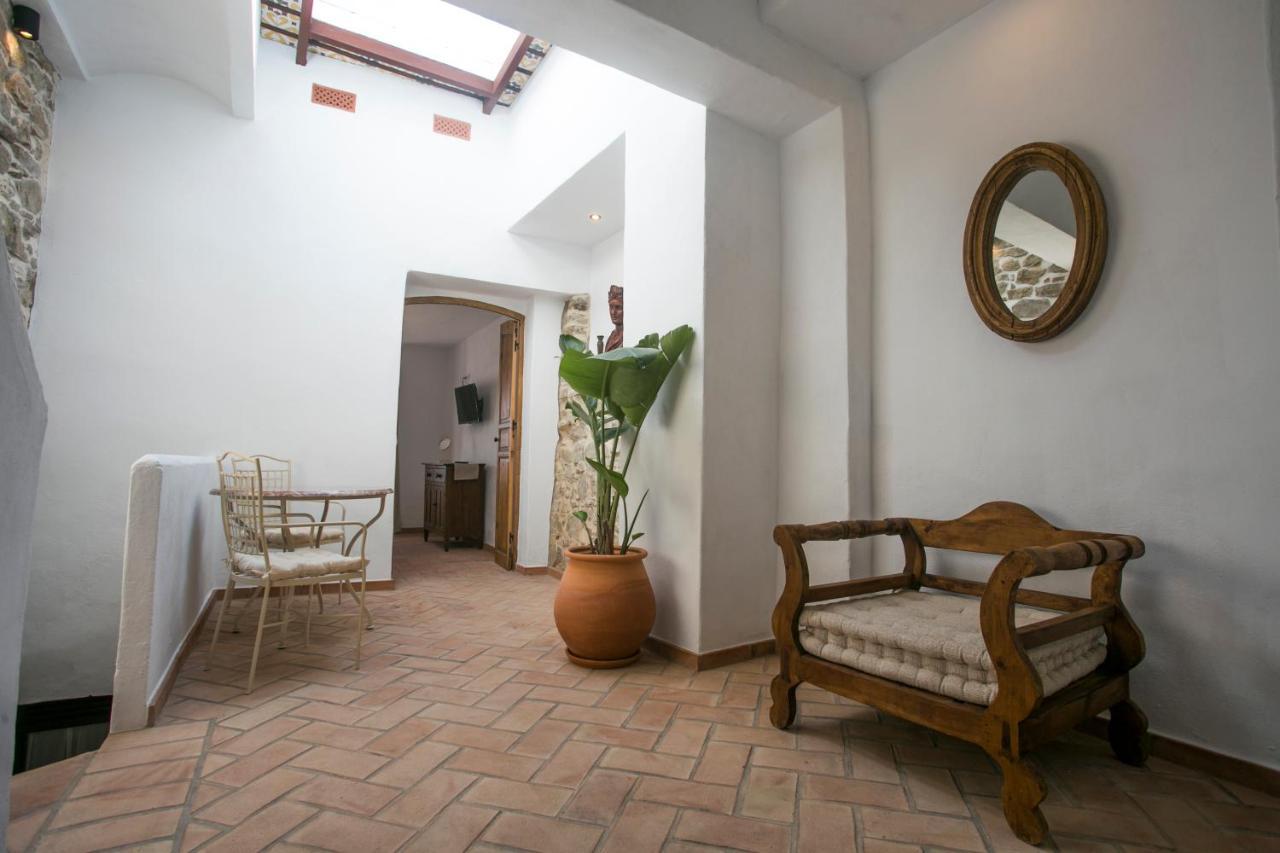 Apartment Aire Rural Jimena *