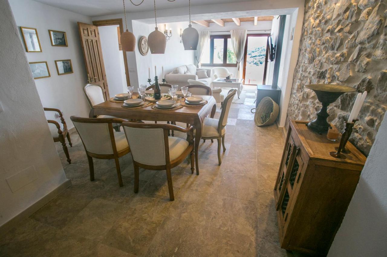 Apartment Aire Rural Jimena